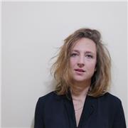 Profesora nativa de francés